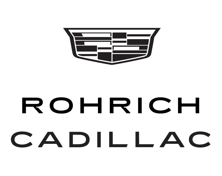 Cadillac location