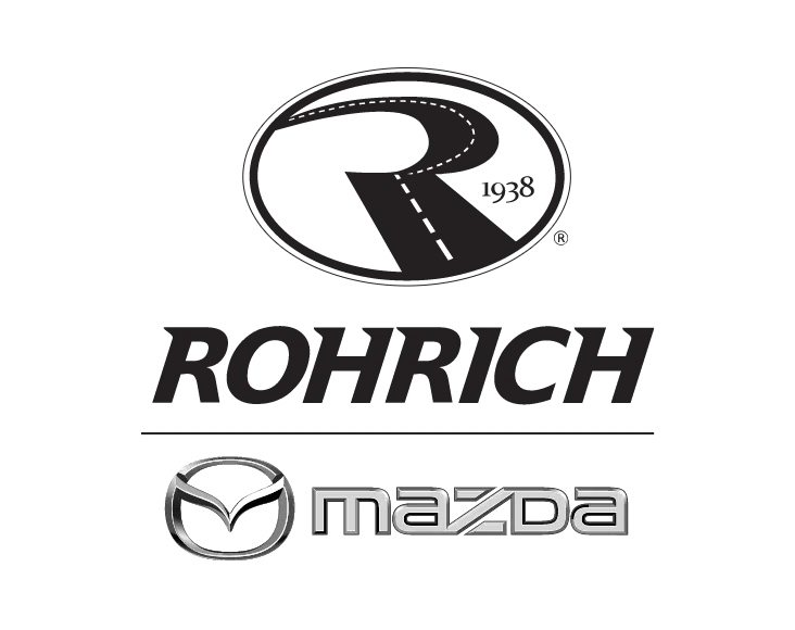Mazda location