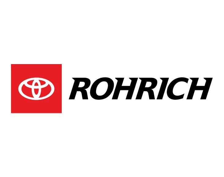 Toyota location